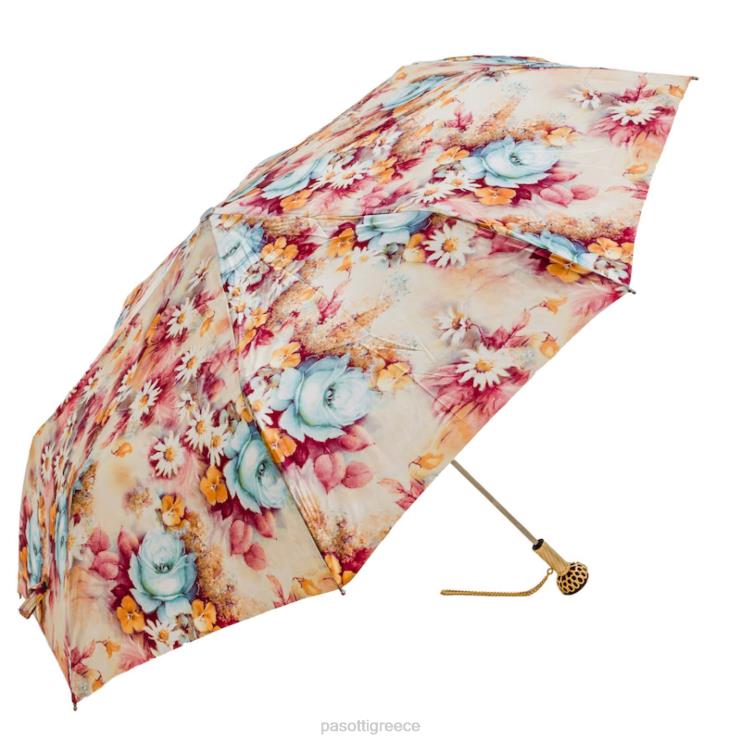 ομπρέλα | PASOTTI 257 27-4 a29 - πτυσσόμενα λουλούδια ομπρέλας 2N6B8593 γυναίκες